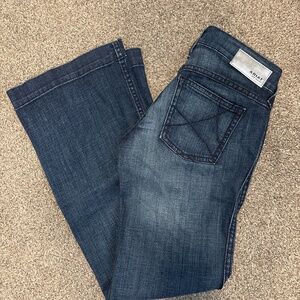 Ariat Trouser denim size 26s